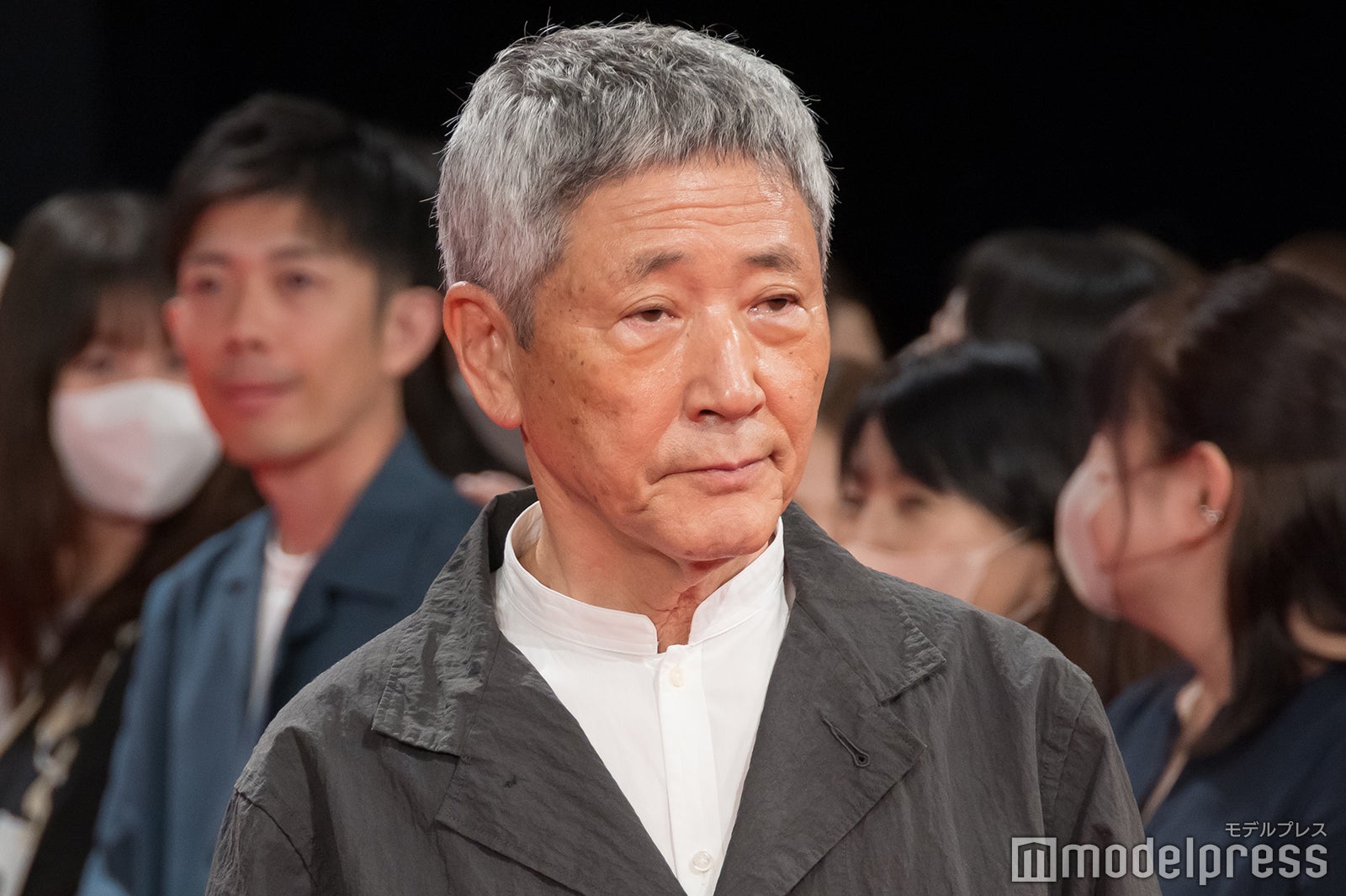 小林薫（C）モデルプレス