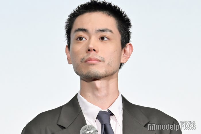 菅田将暉 (C)モデルプレス