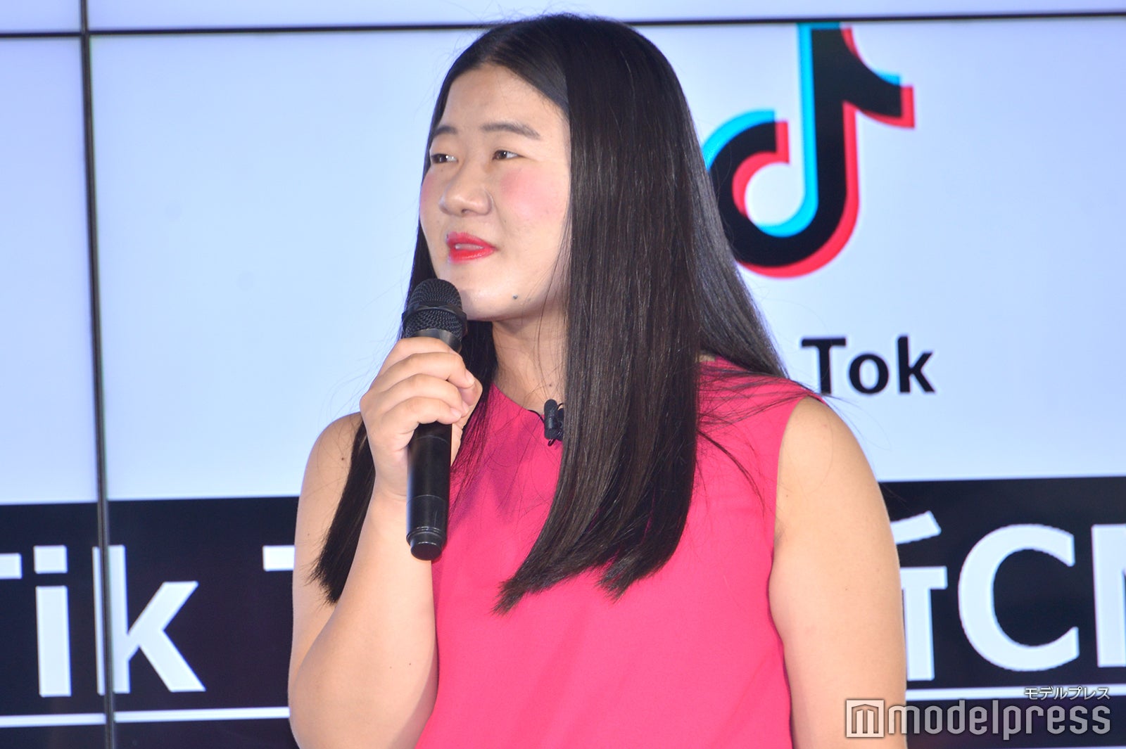 よしこ （C）モデルプレス