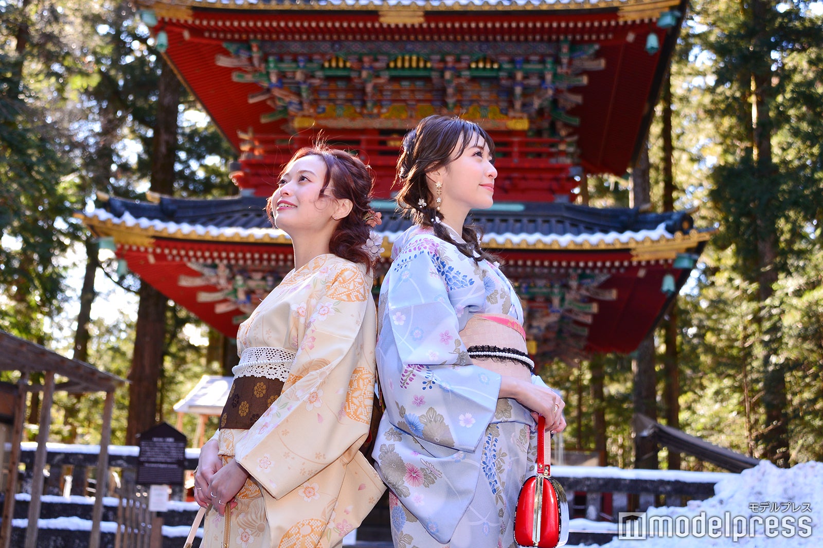 日光東照宮（C）モデルプレス