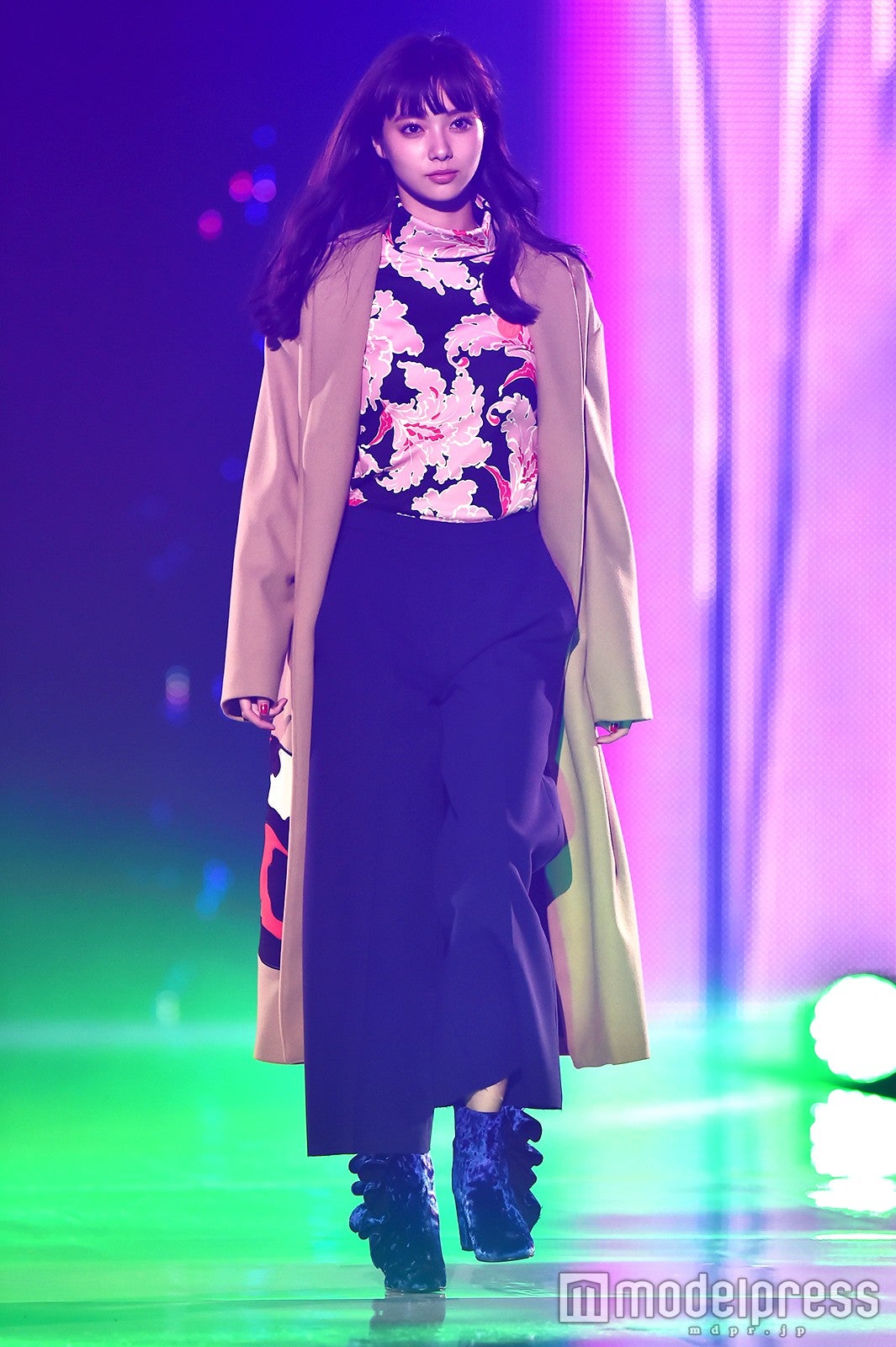 新川優愛（C）モデルプレス