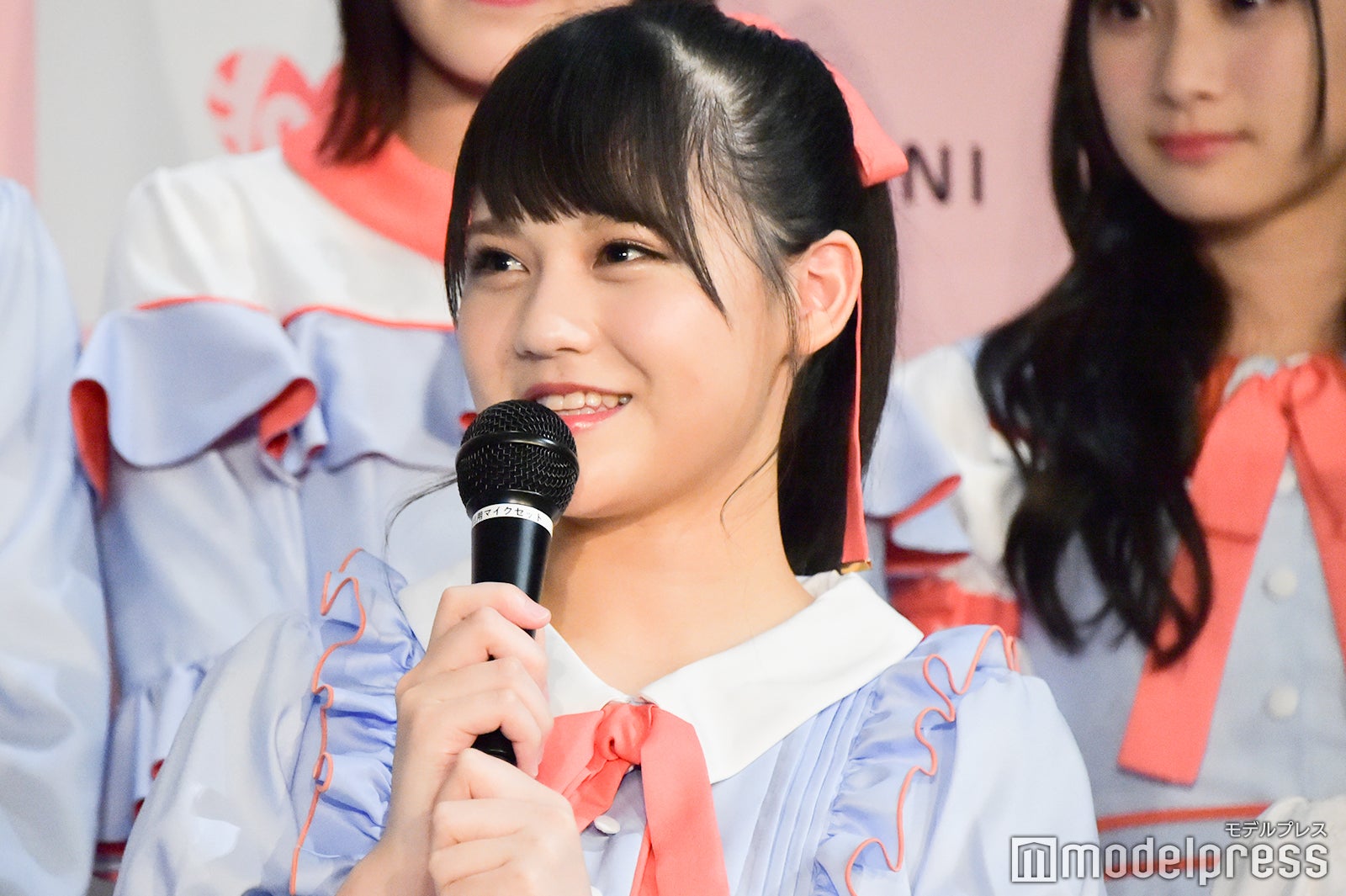 高松瞳（C）モデルプレス