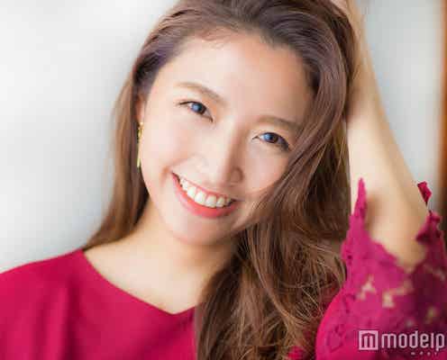 三田友梨佳アナ“5つの法則”ヘアメイク・ファッション・会話術…「フジテレビ×モデルプレス」女性アナウンサー連載<女子アナの“素”っぴん>