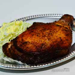 丸亀名物の骨付き鳥(C)モデルプレス