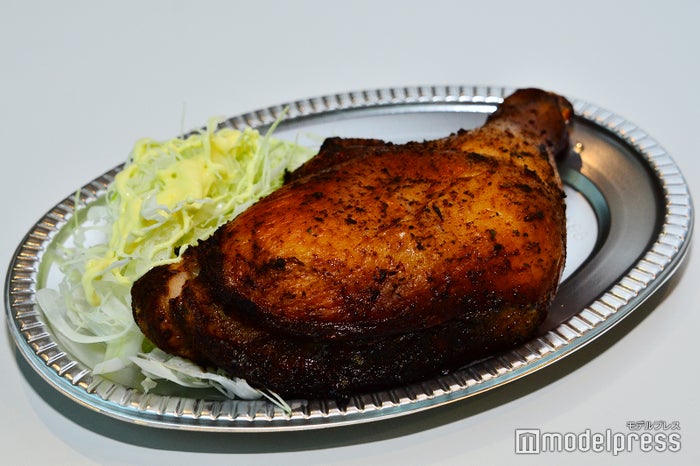 丸亀名物の骨付き鳥(C)モデルプレス