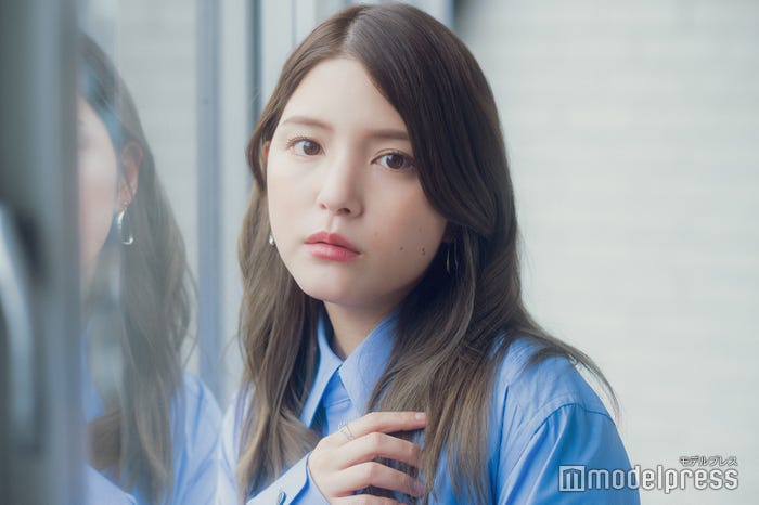 川島海荷(C)モデルプレス