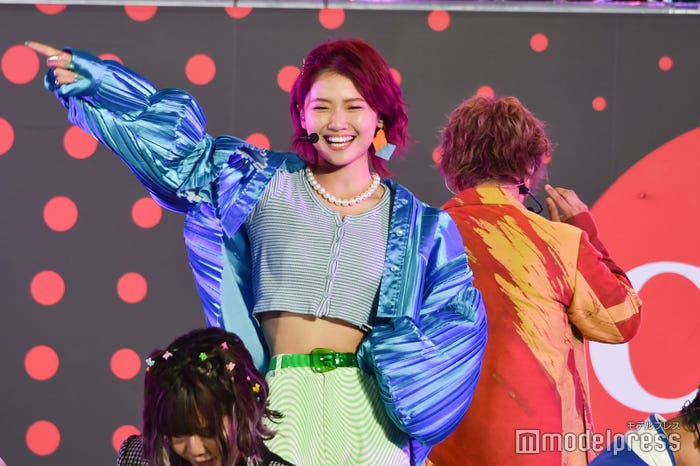 あみか(C)モデルプレス