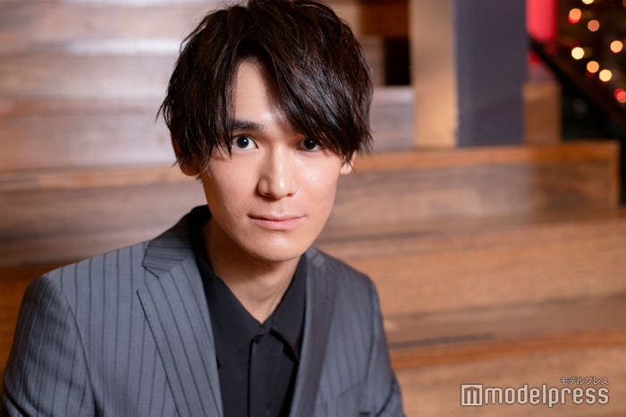 山根亮さん(C)モデルプレス