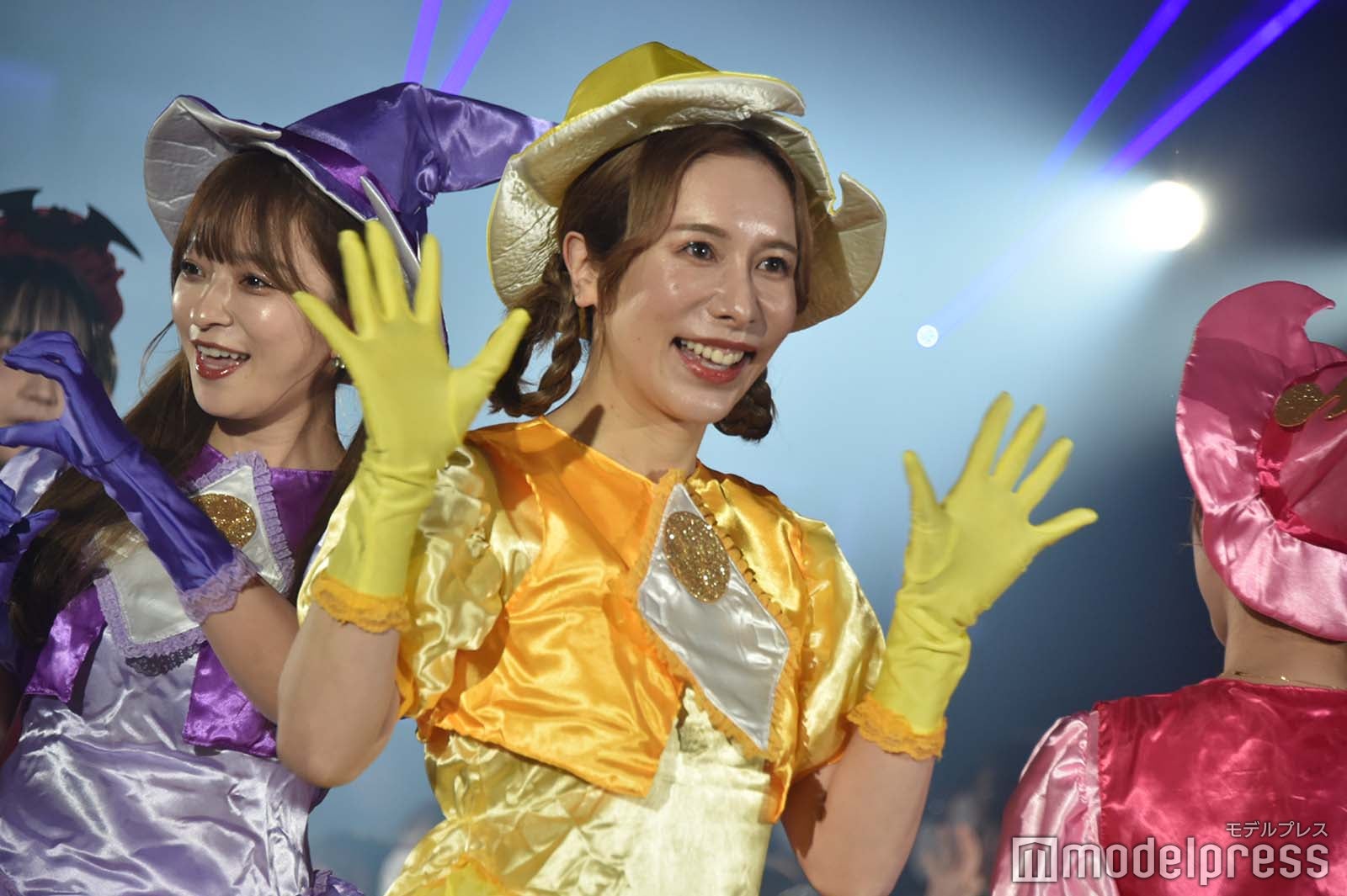 ありしゃん （C）モデルプレス