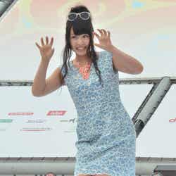 NMB48・山田菜々