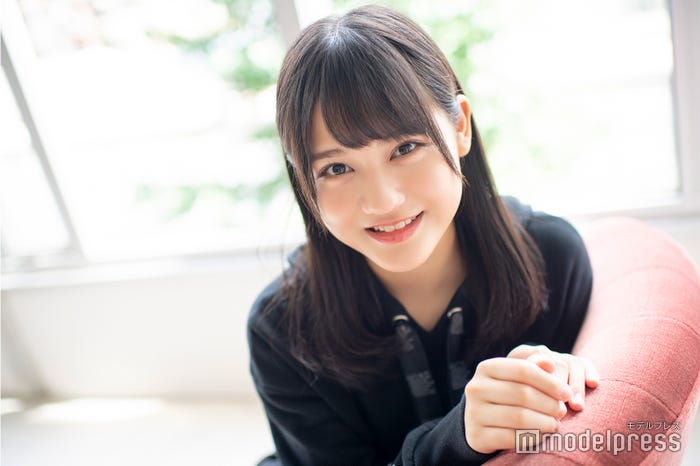 高松瞳 (C)モデルプレス