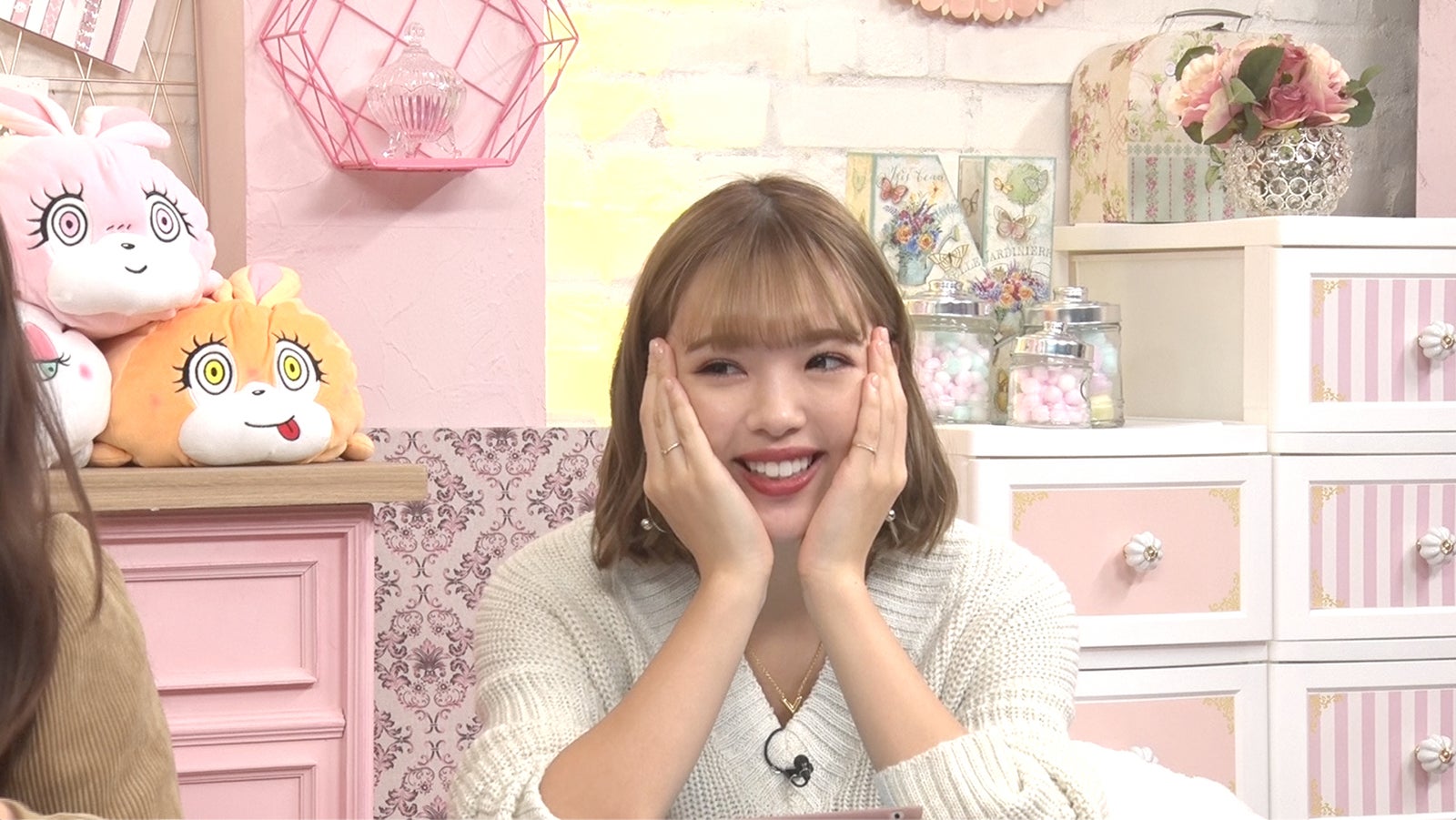 藤田ニコル（提供画像）