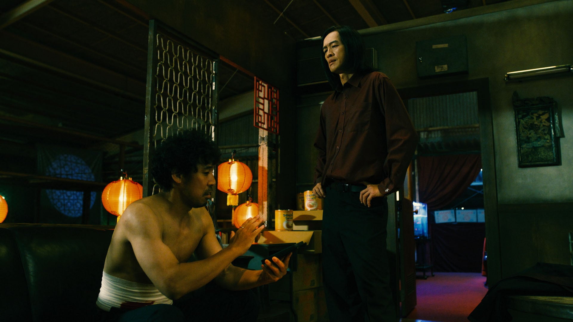 「No Activity」シーズン2、9月13日よりPrime Videoにて独占配信（C）2024 Amazon Content Services LLC or its Affiliates