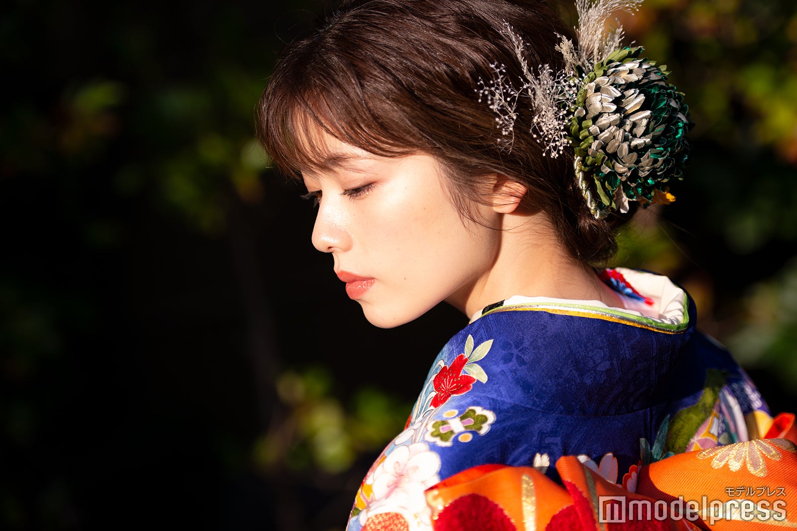 小芝風花（C）モデルプレス