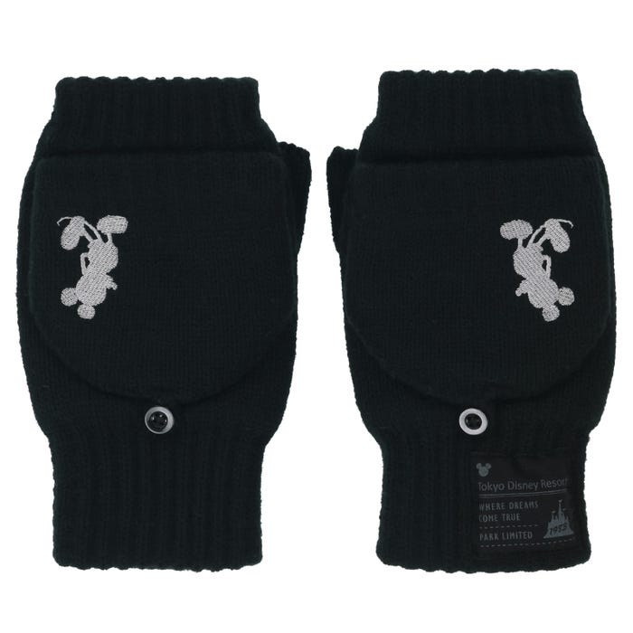 ミトン¥2,900(C)Disney