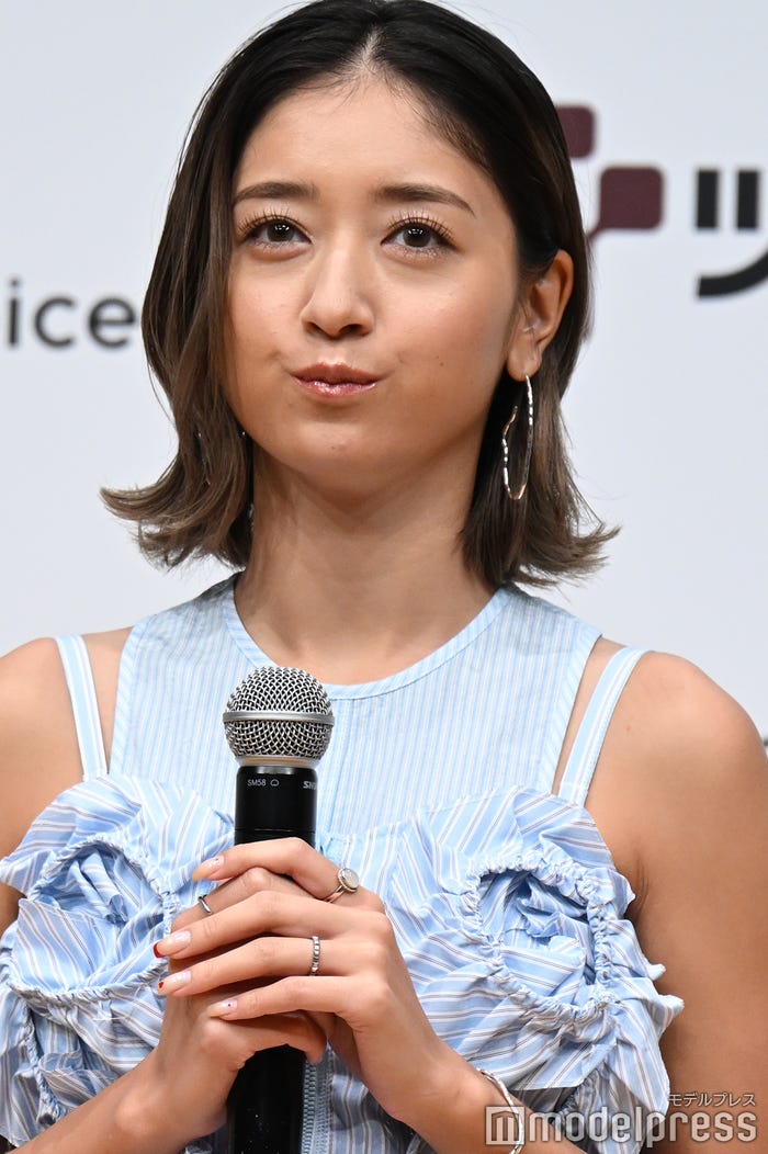 みちょぱ(C)モデルプレス