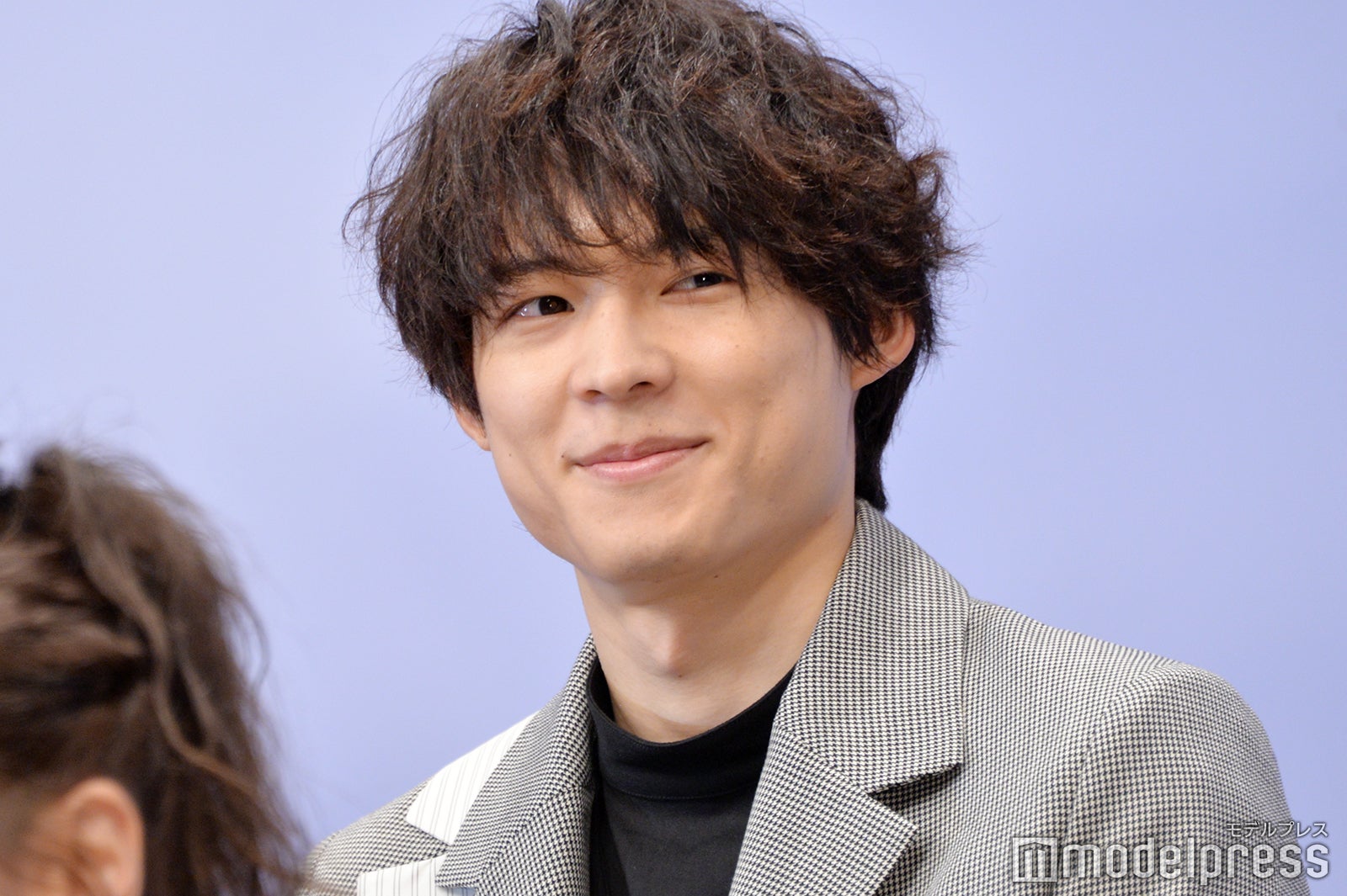 松村北斗（C）モデルプレス