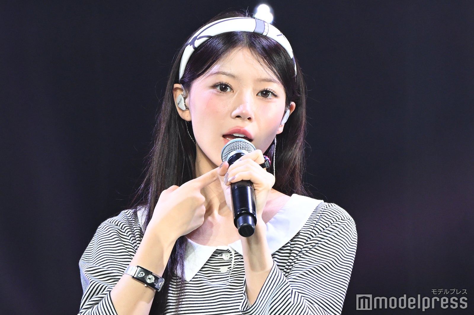 MOKA（モカ）（C）モデルプレス