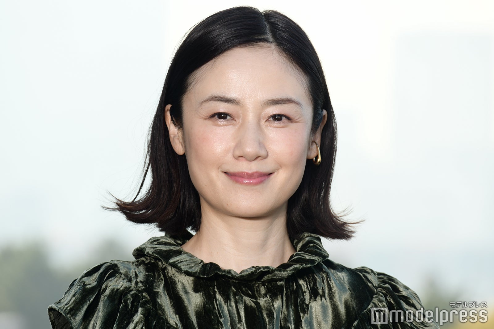 原田知世 （C）モデルプレス