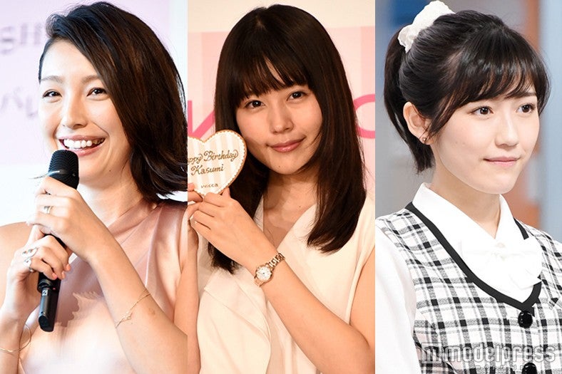 3月8日モデルプレスで一番読まれたニュースは？【芸能TOP10】