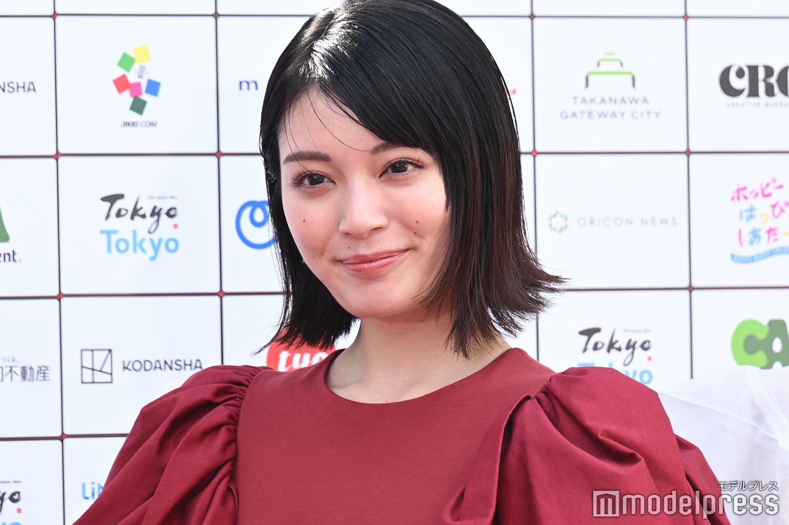 吉田美月喜（C）モデルプレス