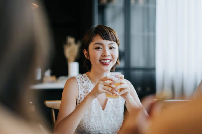 婚活パーティーの成功率は？