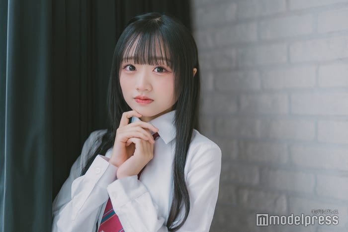 ももにゃんさん(C)モデルプレス