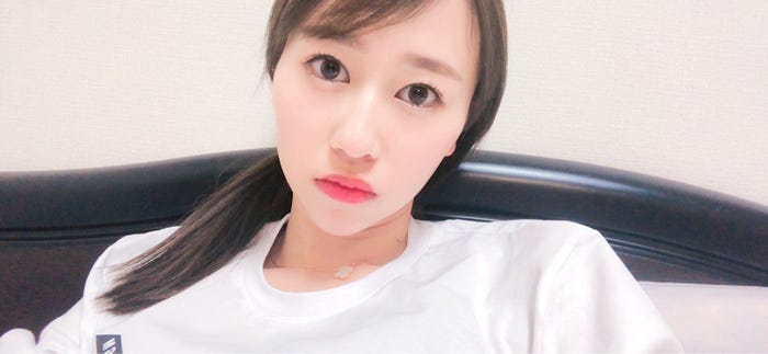 2019年現在(画像提供:所属事務所)