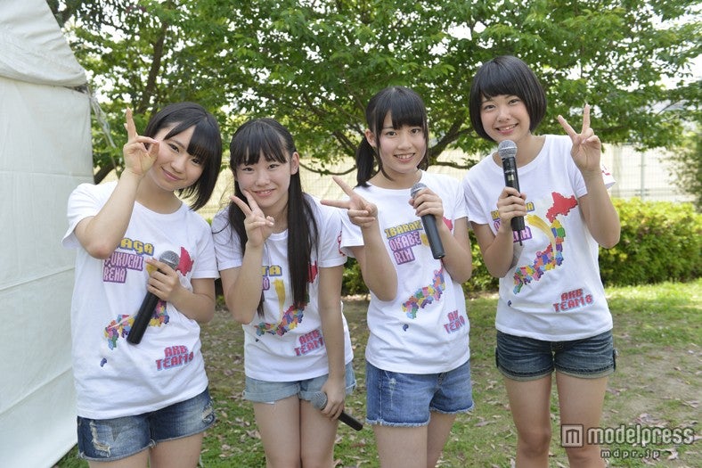 AKB48、チーム8（C）AKS