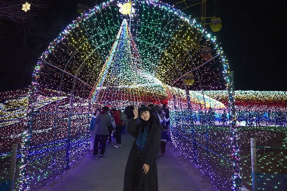 菅沼ゆり（写真提供：MBS）