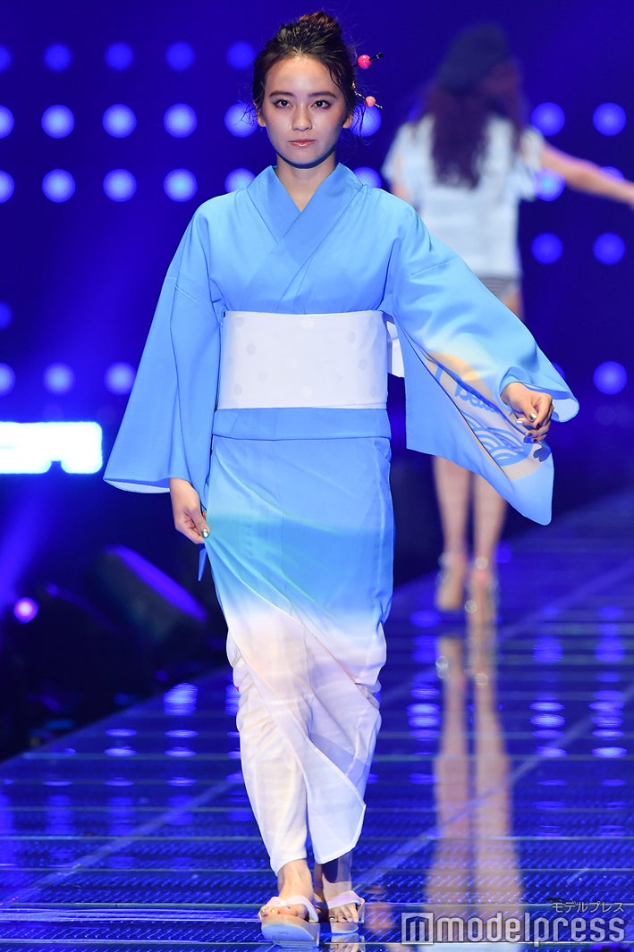 岡田結実（C）モデルプレス