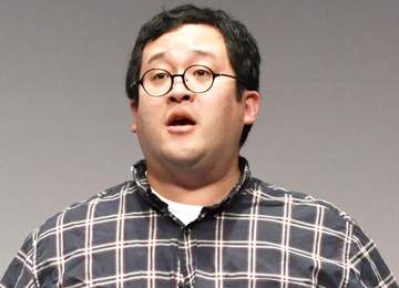 バキ童・ぐんぴぃが人生初の彼女と別れた本当の理由 黒田みゆアナもドン引き「萎縮します…」
