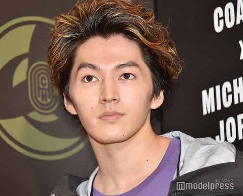 DISH//矢部昌暉、体調不良で休演していた舞台「ロミオとジュリエット」への復帰を報告