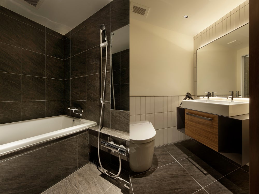 41PIECES Sapporo／画像提供：ティーエーティー