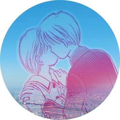 望遠鏡内部イメージ