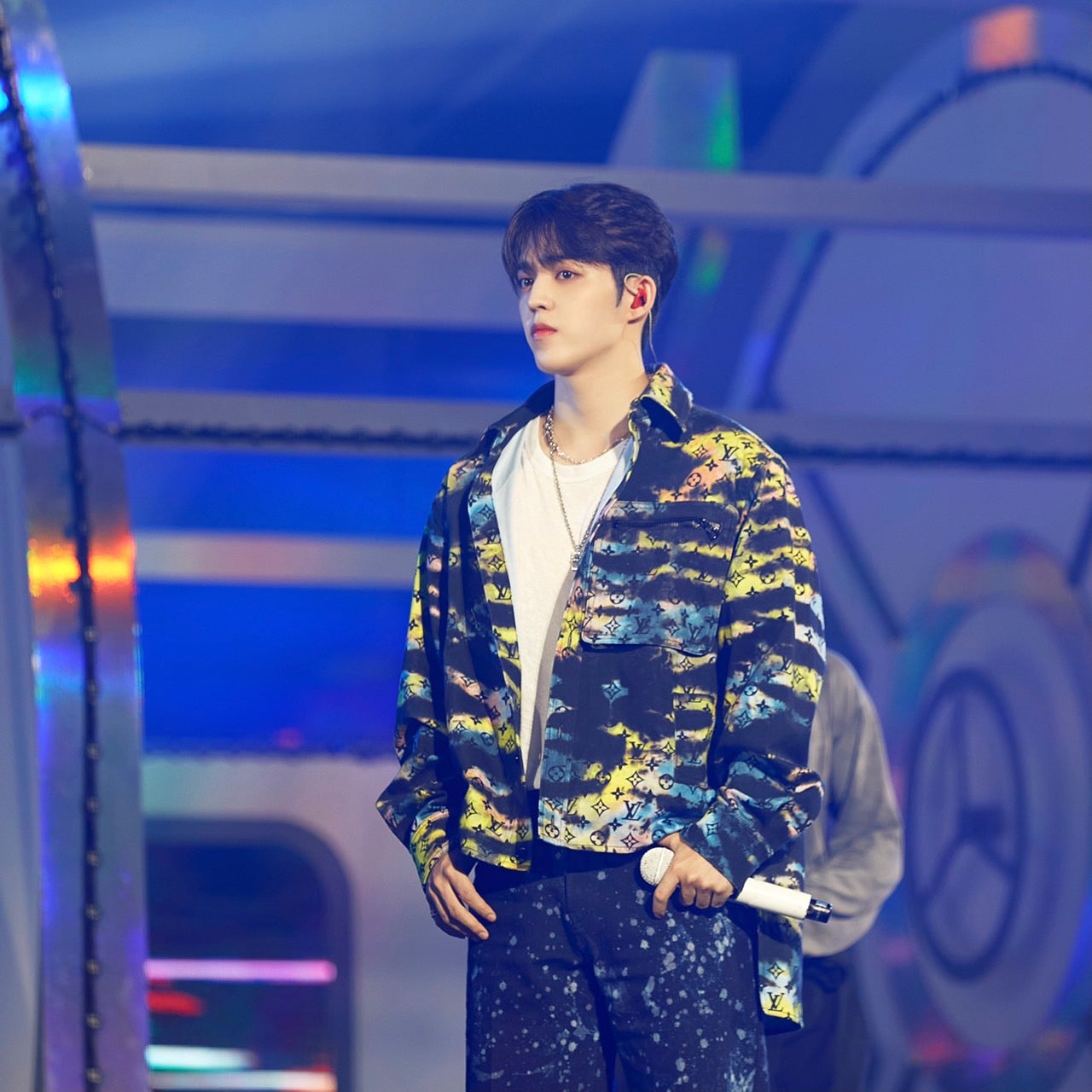 S.COUPS／「THE FACT SEVENTEEN PHOTOBOOK『YOU ARE IN US』」未掲載カット （提供写真）