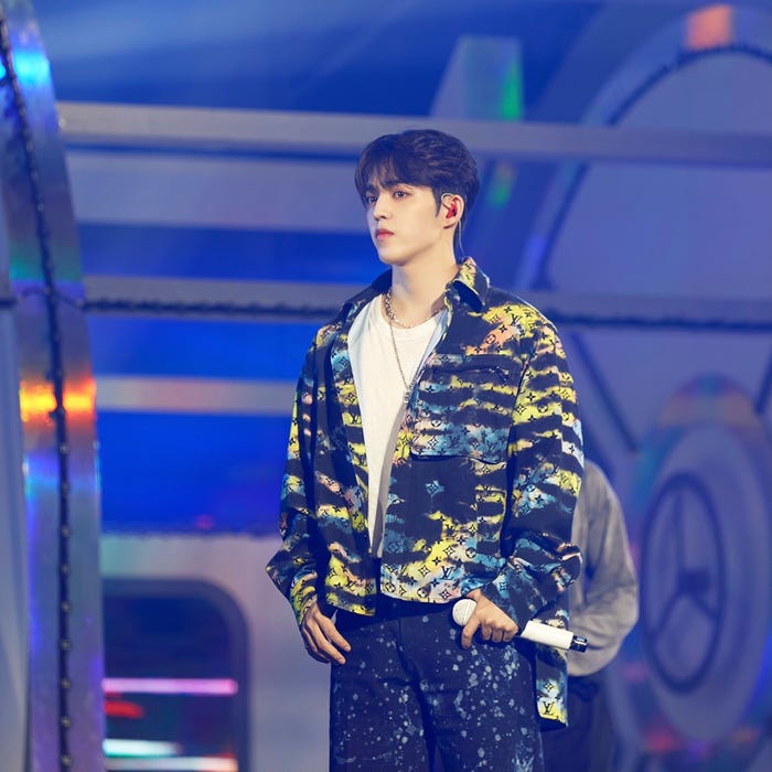 S.COUPS/「THE FACT SEVENTEEN PHOTOBOOK『YOU ARE IN US』」未掲載カット (提供写真)