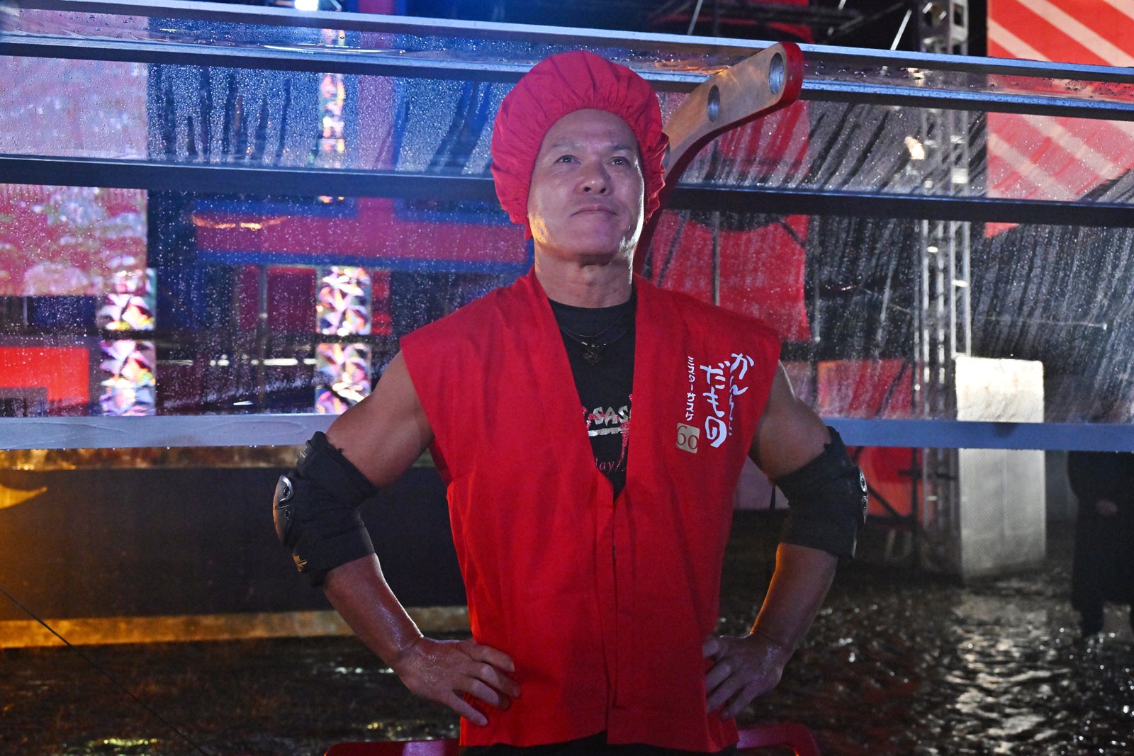 山田勝己（C）TBS