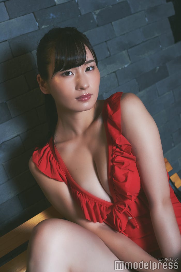 清瀬汐希(C)モデルプレス