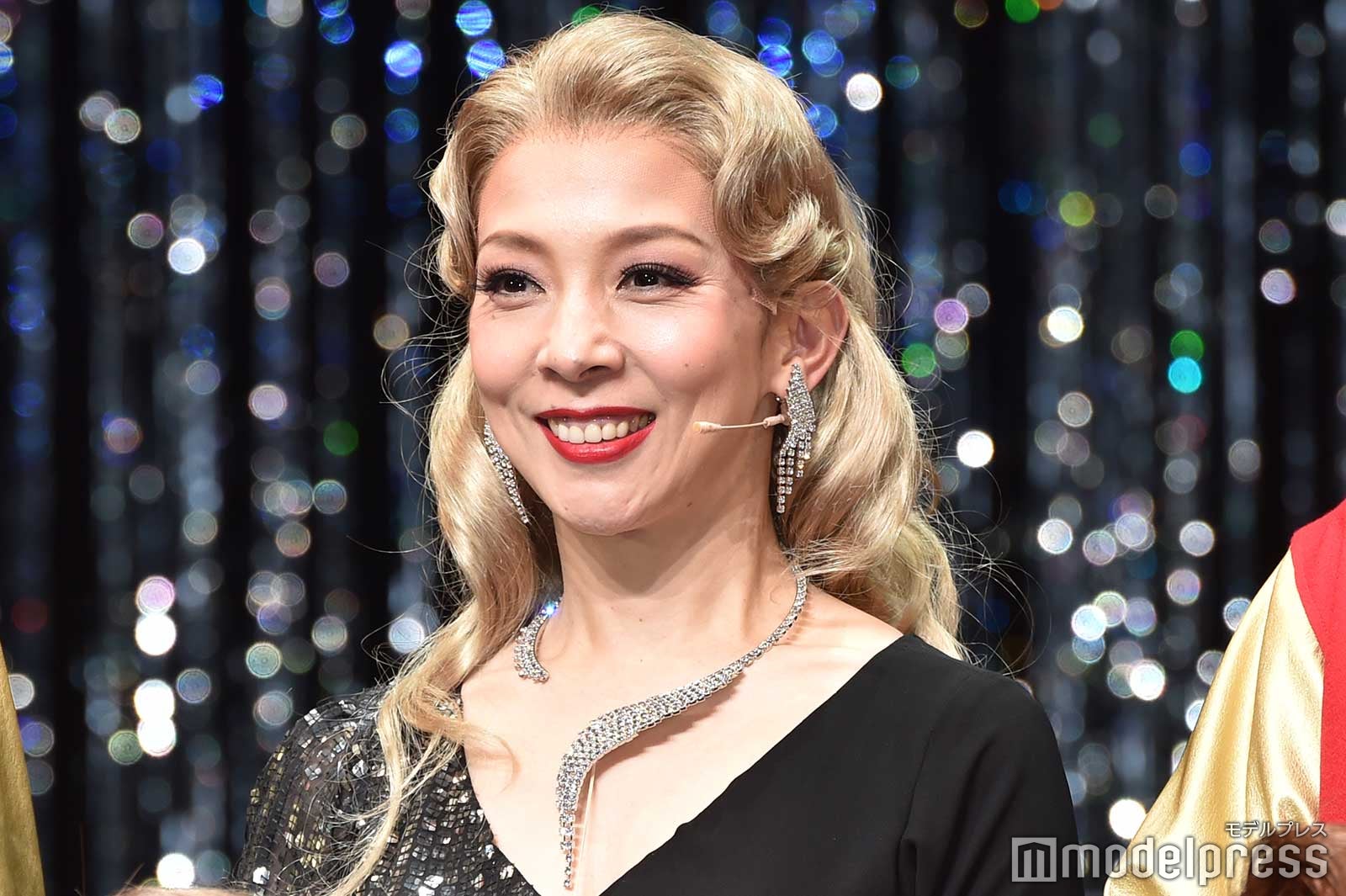 霧矢大夢（C）モデルプレス