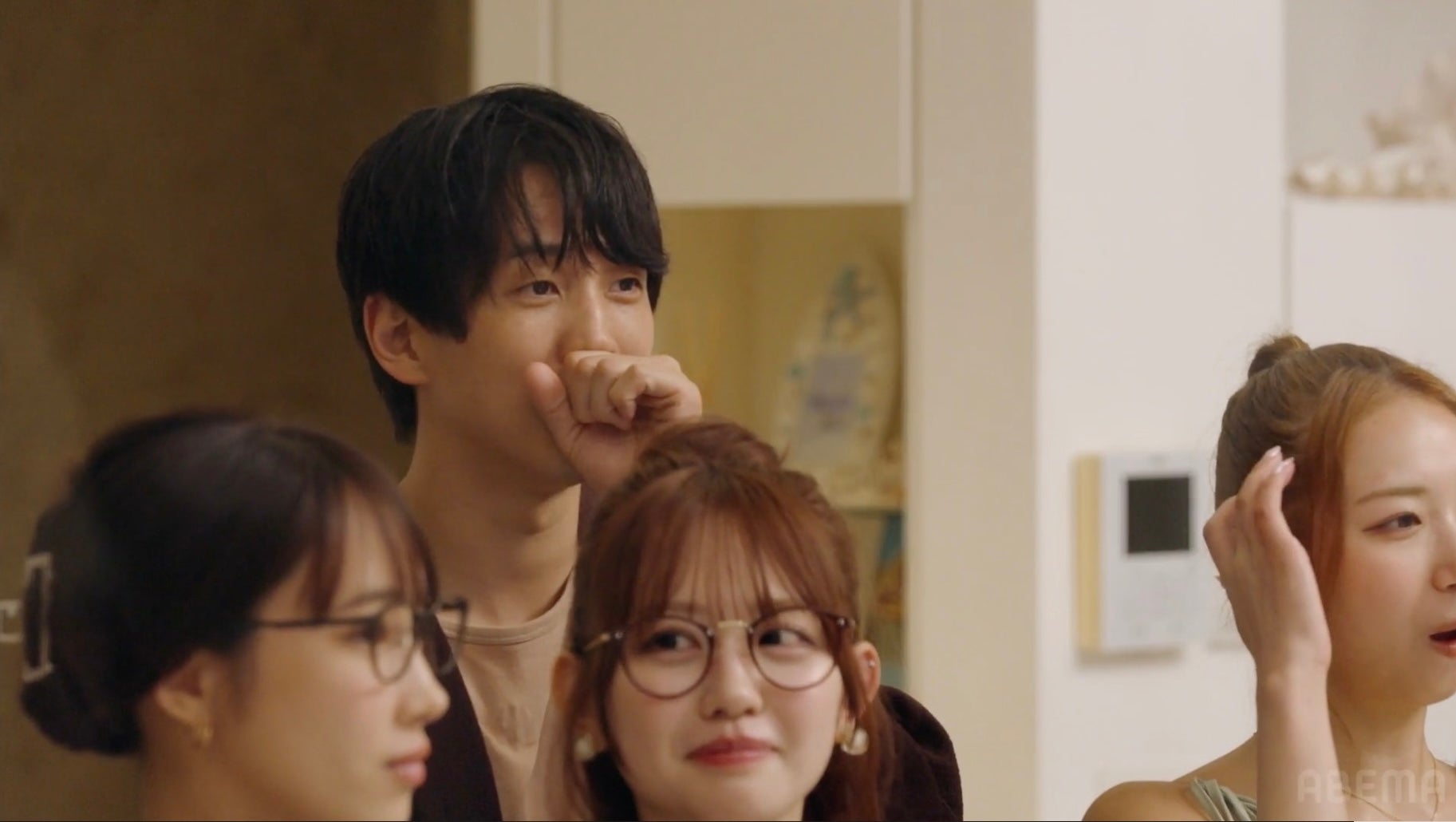 「ラブキャッチャージャパン2」（C）CJ ENM CO., LTD. All Rights Reserved（C）AbemaTV,Inc.