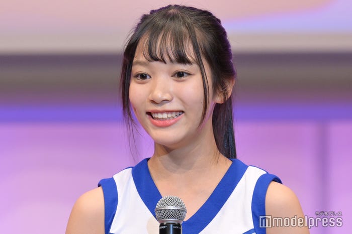 横田凛音さん(C)モデルプレス