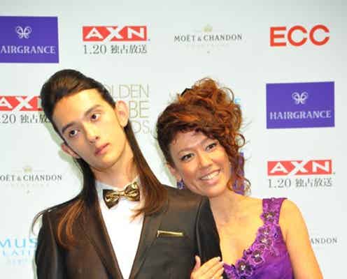 栗原類、LiLiCoにキスを要求される