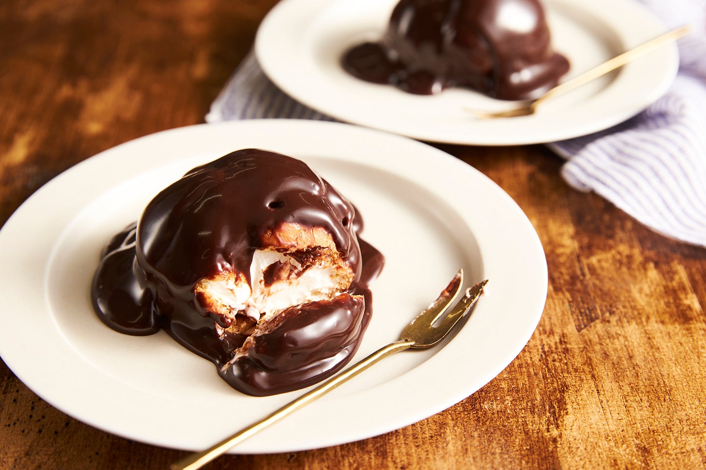 ビニョラータ アル チョコラート／画像提供：スターバックス コーヒー ジャパン　