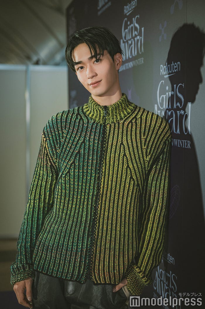 野村康太(C)モデルプレス
