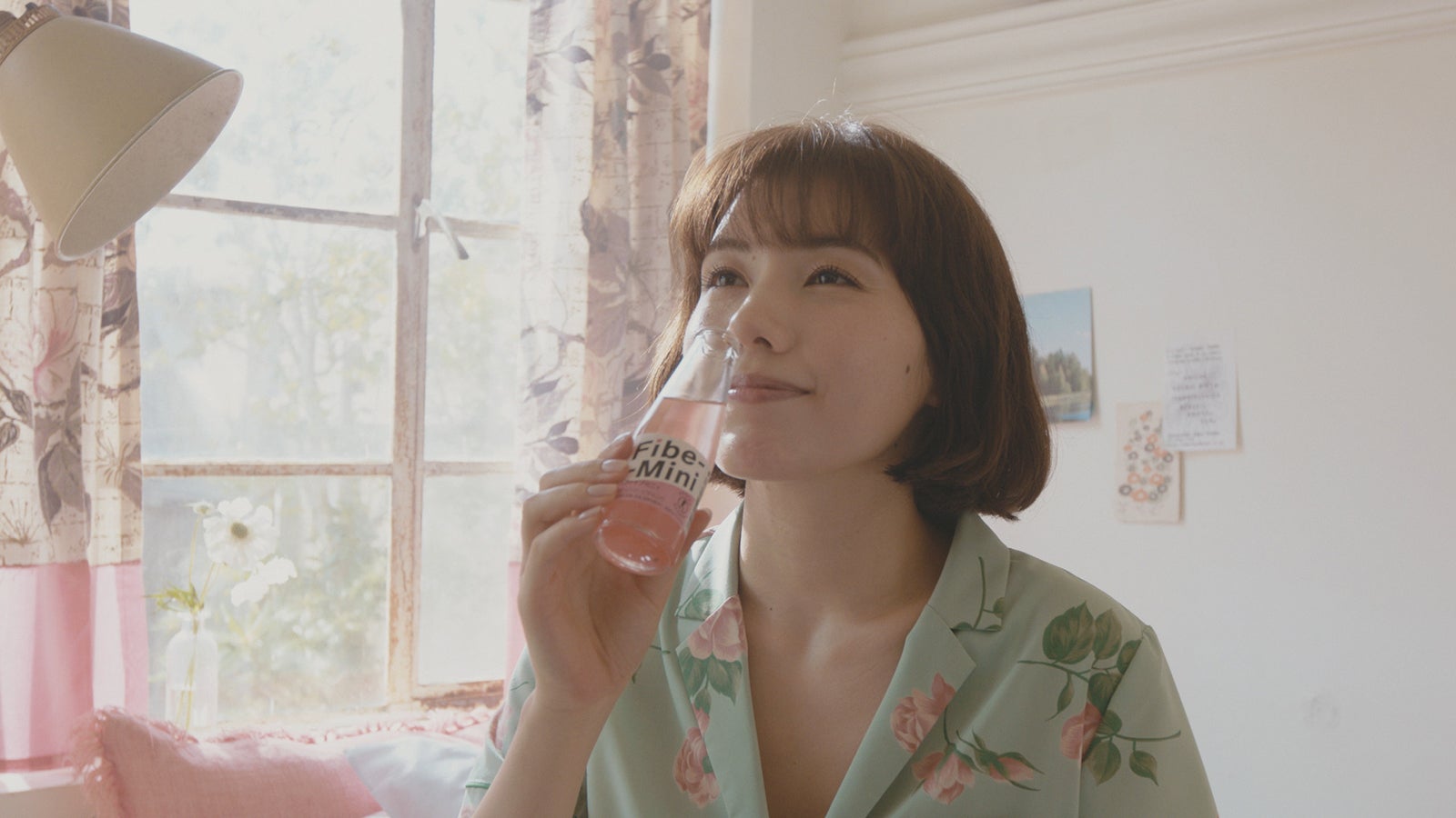 仲里依紗（提供写真）