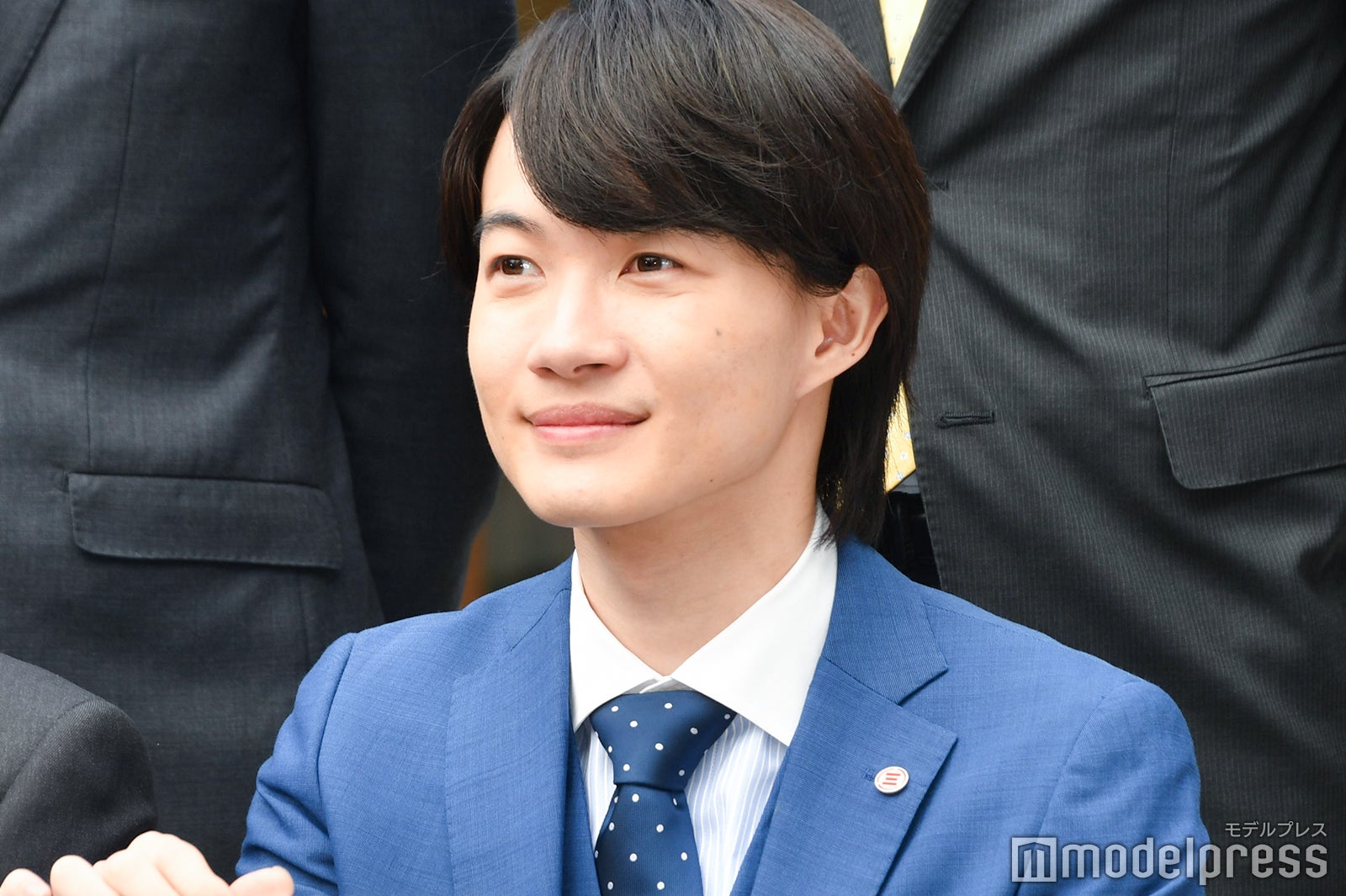 神木隆之介（C）モデルプレス