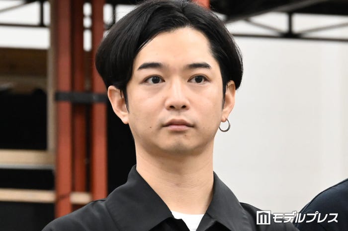 千葉雄大(C)モデルプレス