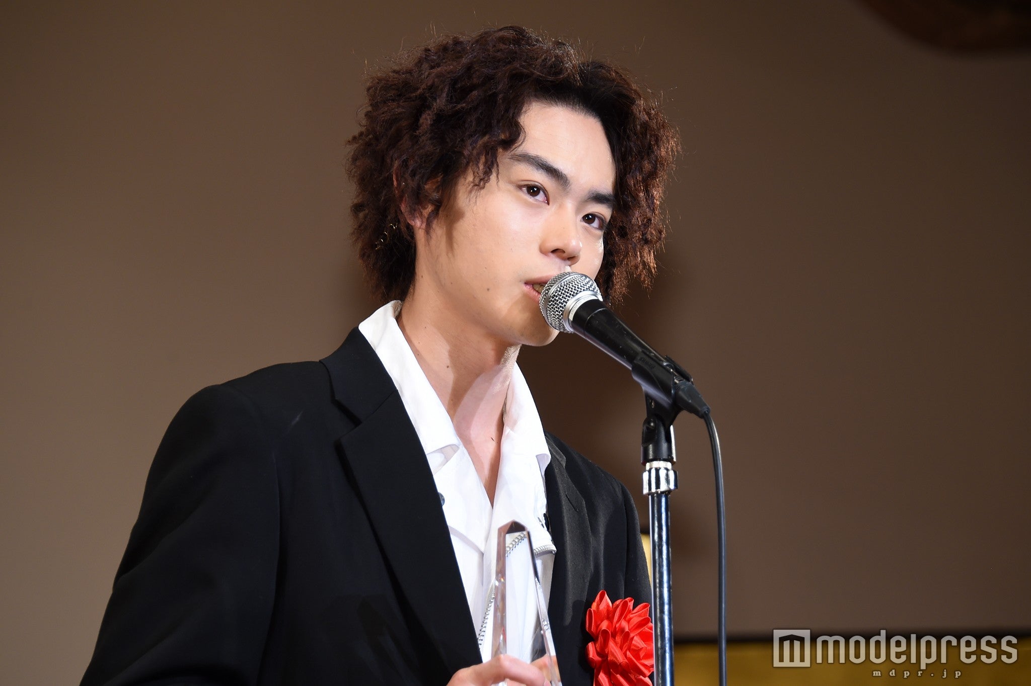 菅田将暉（C）モデルプレス