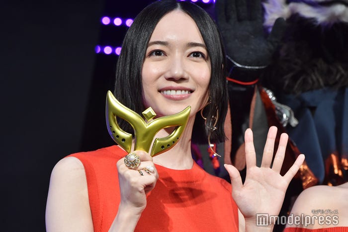 のっち (C)モデルプレス